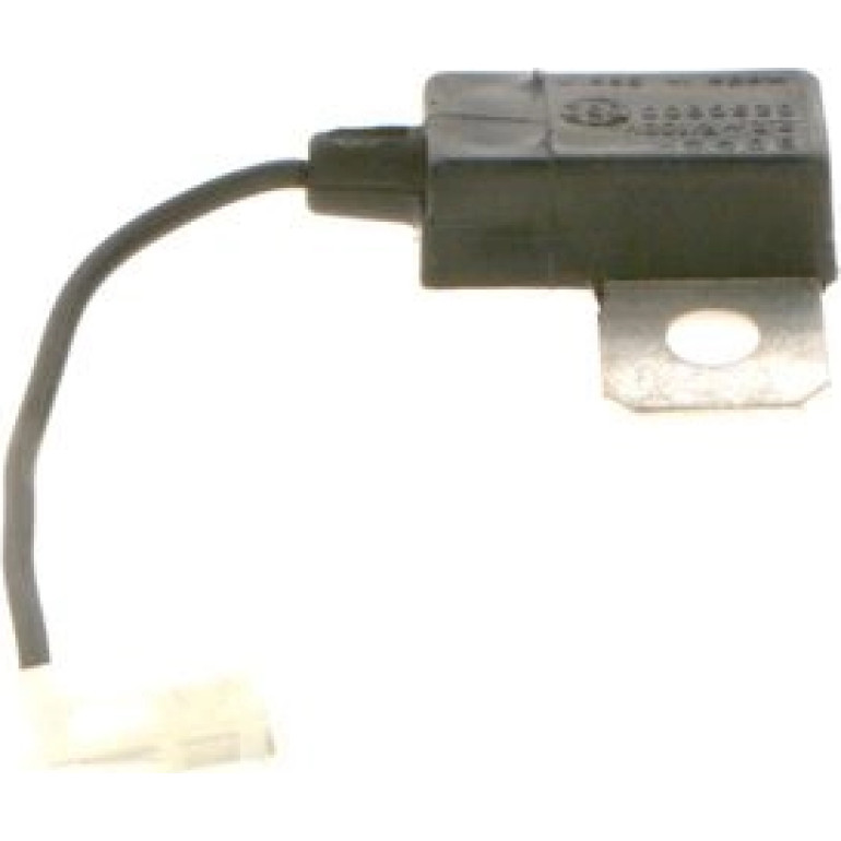 Bosch Automotive Kondensator 0290800052 Bosch Automotive Kondensator 0290800052