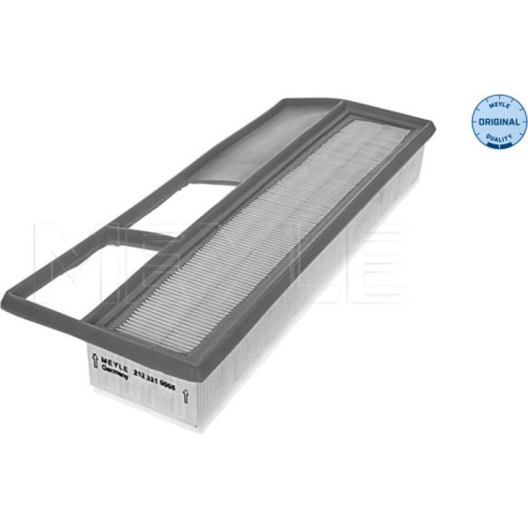 Luftfilter Fiat 1.3Jtd Panda/Punto 212 321 0005 Luftfilter Fiat 1.3Jtd Panda/Punto 212 321 0005