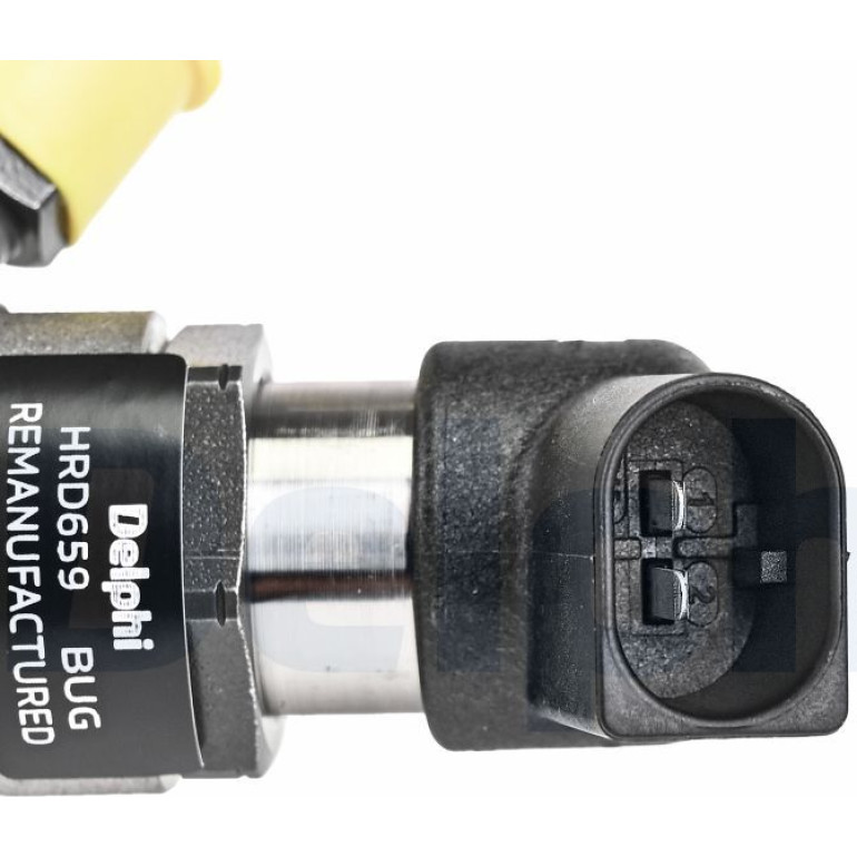 Einspritzventil HRD659 Einspritzventil HRD659