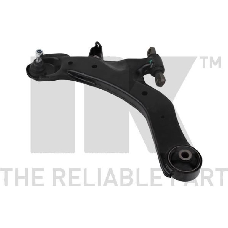 Querlenker Hyundai P. Elantra 00- Le 5013435
