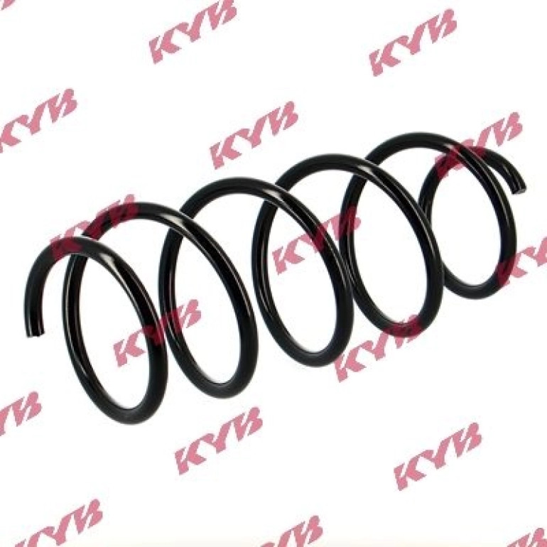 KYB Fahrwerksfeder Alfa P. Giulietta 2.0D 04/10 RA3388 KYB Fahrwerksfeder Alfa P. Giulietta 2.0D 04/10 RA3388