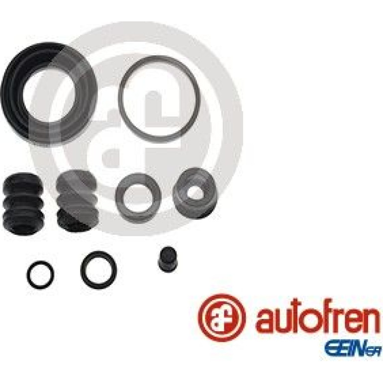 Reparatursatz Bremssattel Vw T. 38Mm D4083 Reparatursatz Bremssattel Vw T. 38Mm D4083