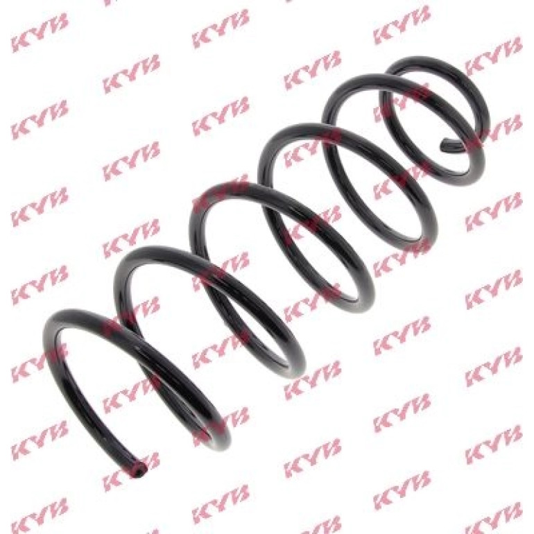 KYB Fahrwerksfeder Vw P. Golf Iii, Vento 1.4/1.6/1.8 10.91-04.99 RG1294 KYB Fahrwerksfeder Vw P. Golf Iii, Vento 1.4/1.6/1.8 10.91-04.99 RG1294