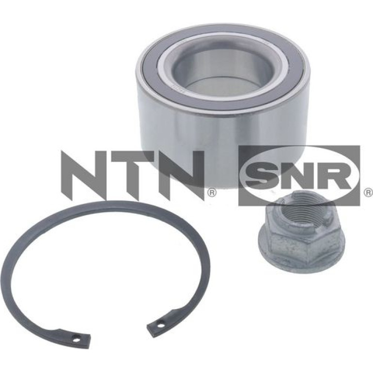 Radlagersatz R151.51
