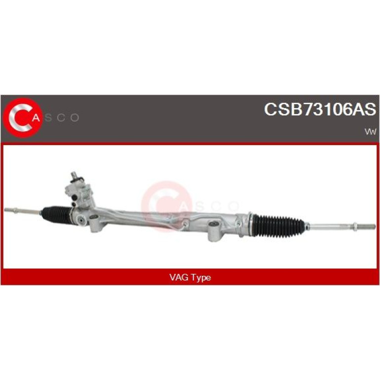 CASCO Management CSB73106AS CASCO Management CSB73106AS