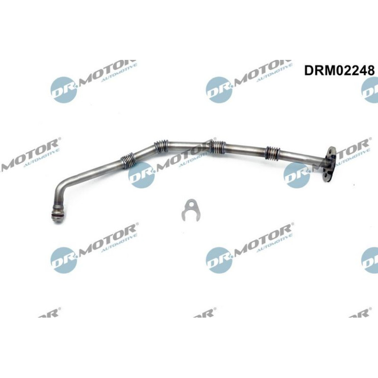 ÖLLEITUNG, LADER DRM02248 ÖLLEITUNG, LADER DRM02248