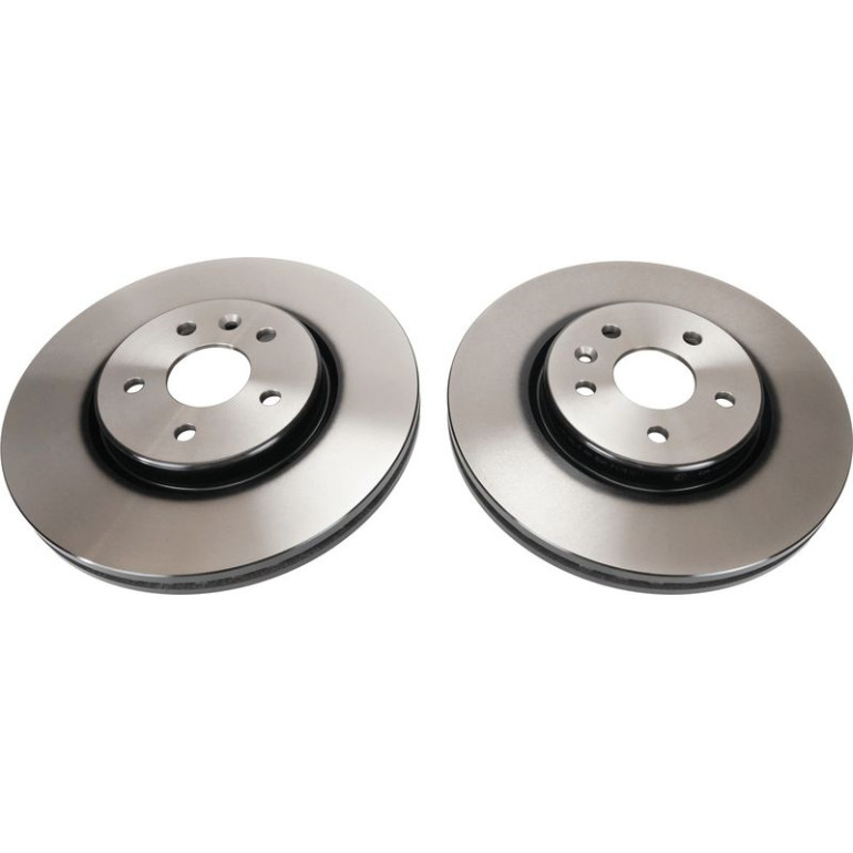 10 481 063 Bremsscheibe VA DF6820 10 481 063 Bremsscheibe VA DF6820