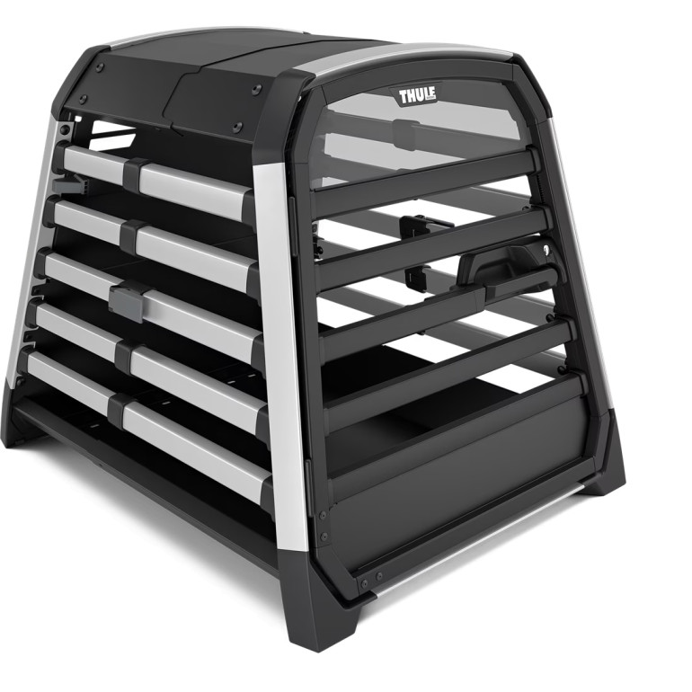 Thule Allax Hundebox M Compact 770009 Thule Allax Hundebox M Compact 770009