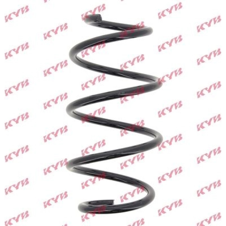KYB Fahrwerksfeder Honda P. Jazz Ii 1.2/1.4 03/02-07/08 RA2789 KYB Fahrwerksfeder Honda P. Jazz Ii 1.2/1.4 03/02-07/08 RA2789