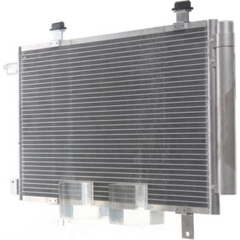 Kondensator, Klimaanlage AC 556 000S Kondensator, Klimaanlage AC 556 000S
