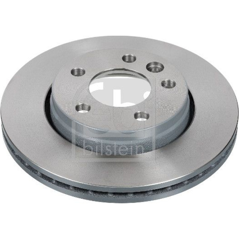 FEBI BILSTEIN Bremsscheibe 28682 FEBI BILSTEIN Bremsscheibe 28682