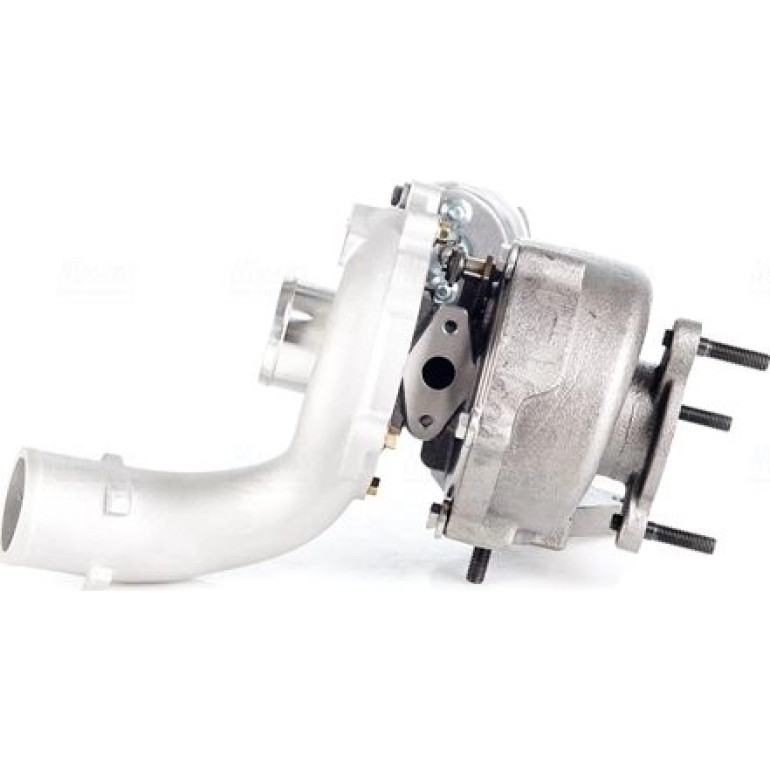 NISSENS Turbolader 93136 NISSENS Turbolader 93136