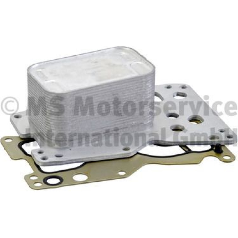 Ölkühler Motoröl Kühler ÖL 7.09269.69.0 Ölkühler Motoröl Kühler ÖL 7.09269.69.0