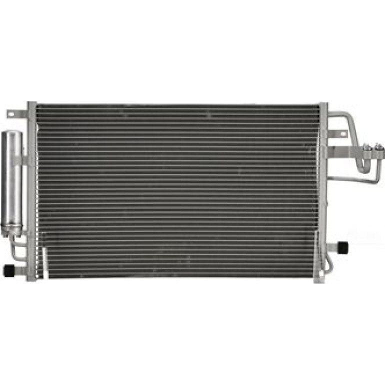 Kondensator PKW 94801 Kondensator PKW 94801