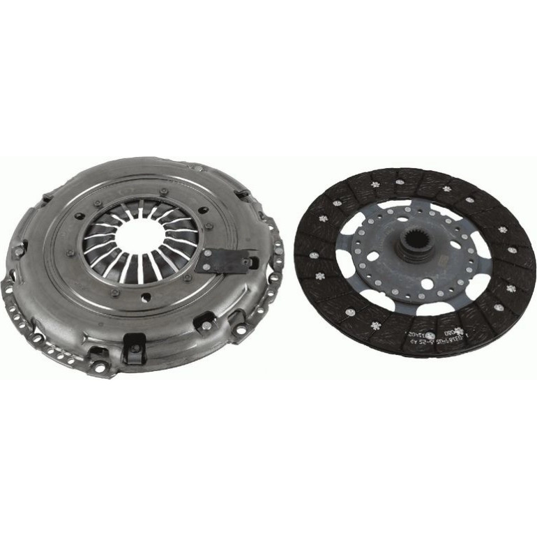 SACHS Kupplungssatz 3000 950 975 SACHS Kupplungssatz 3000 950 975