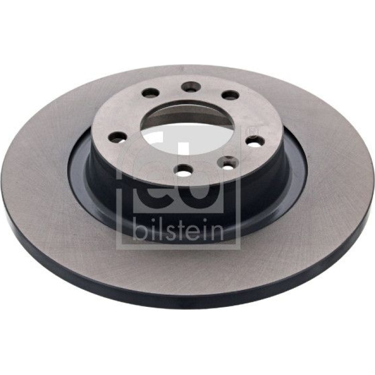 FEBI BILSTEIN Bremsscheibe 44064