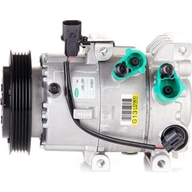 Kompressor PKW 890241 Kompressor PKW 890241