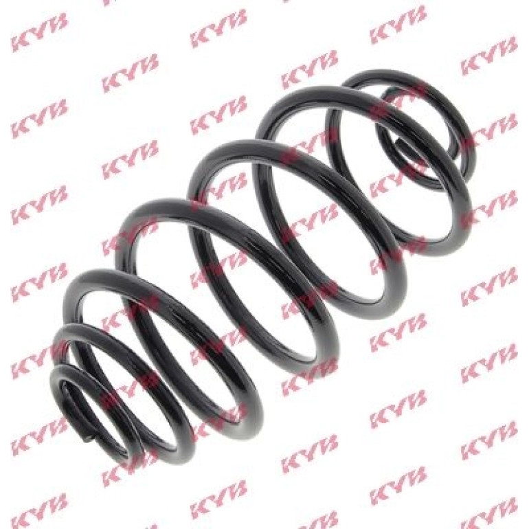 KYB Fahrwerksfeder Opel T. Zafira A 1.6I-2.2D 04.99-06.05 RJ5420 KYB Fahrwerksfeder Opel T. Zafira A 1.6I-2.2D 04.99-06.05 RJ5420