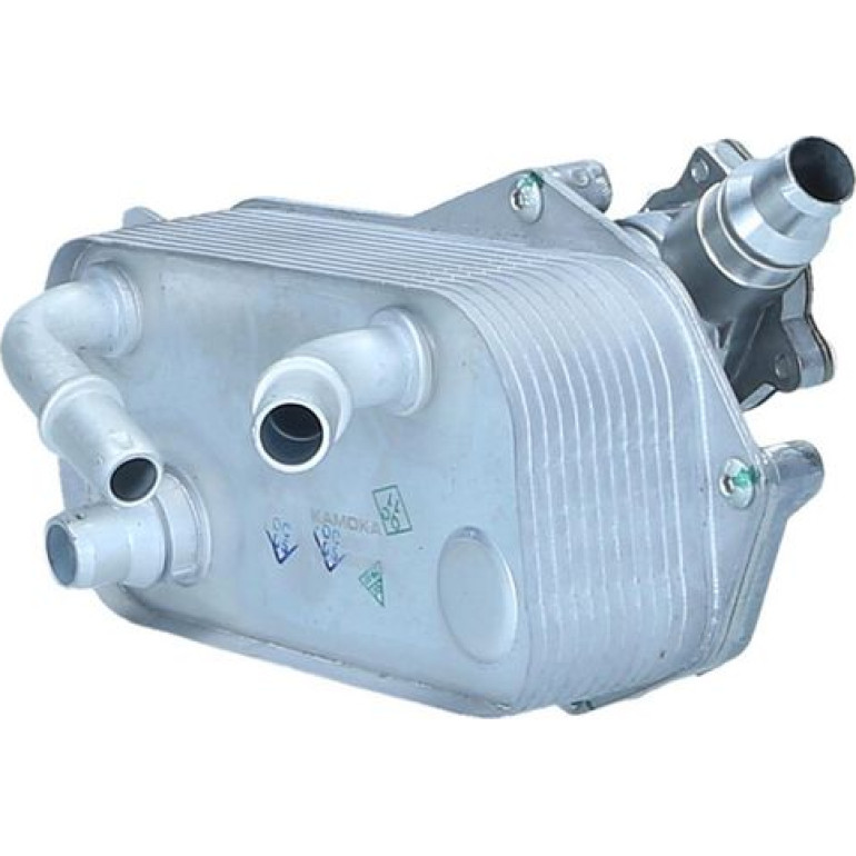 KAMOKA Ölkühler, Motoröl 7730161 KAMOKA Ölkühler, Motoröl 7730161