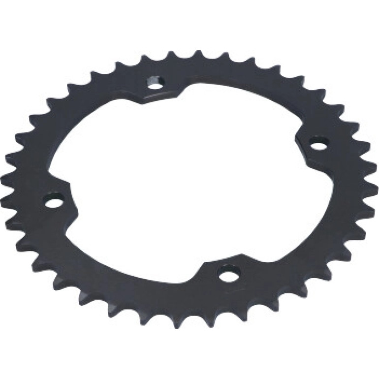 AFAM Kettenrad ALU 38 Zähne 13407-38 AFAM Kettenrad ALU 38 Zähne 13407-38