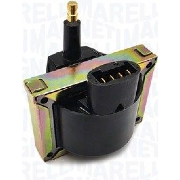MAGNETI MARELLI Zündspule 060717014012 MAGNETI MARELLI Zündspule 060717014012