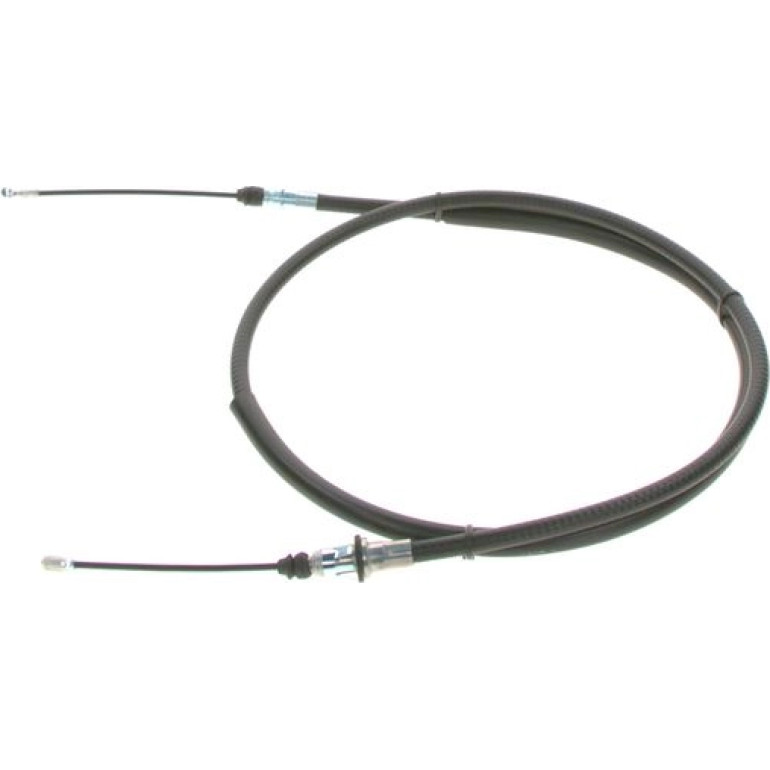 Bosch Automotive Handbremsseil Seilzug Festellbremse 1987477261 Bosch Automotive Handbremsseil Seilzug Festellbremse 1987477261