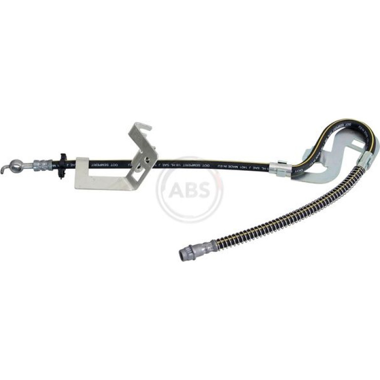 A.B.S. Bremsschlauch SL 6344
