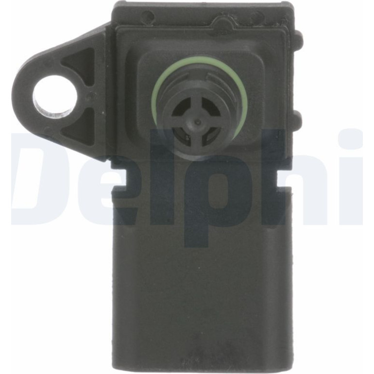 Sensor, Saugrohrdruck PS10125 Sensor, Saugrohrdruck PS10125