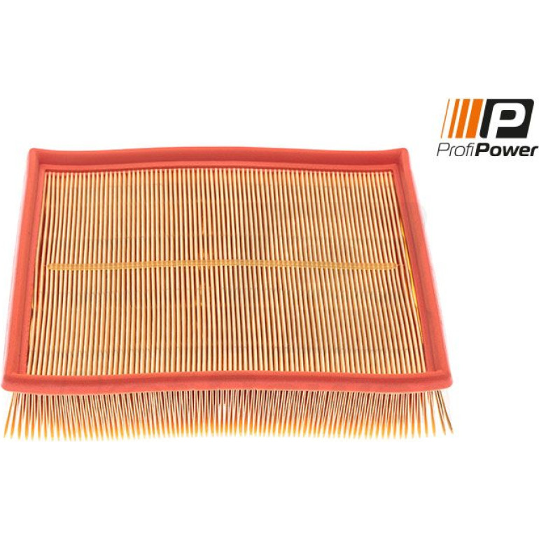 PROFIPOWER Luftfilter 2F0002 PROFIPOWER Luftfilter 2F0002