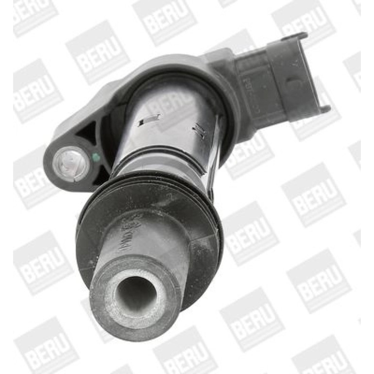 BorgWarner (BERU) Zündspule ZS557 BorgWarner (BERU) Zündspule ZS557