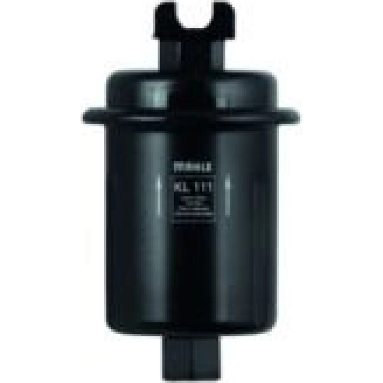 MAHLE Kraftstofffilter KL 111 MAHLE Kraftstofffilter KL 111