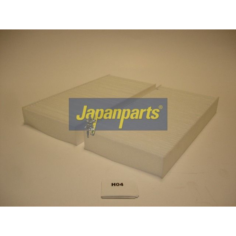 Innenraumfilter Honda Civic 01 FAA-H04 Innenraumfilter Honda Civic 01 FAA-H04