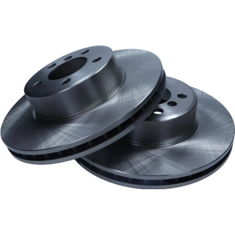 Maxgear 19-2525 Maxgear Bremsscheibe Bmw S. E65/E66 Maxgear 19-2525 Maxgear Bremsscheibe Bmw S. E65/E66