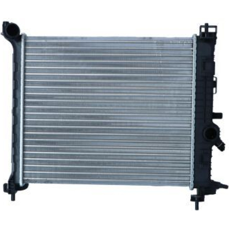 Kühler, Motorkühlung 58473A Kühler, Motorkühlung 58473A