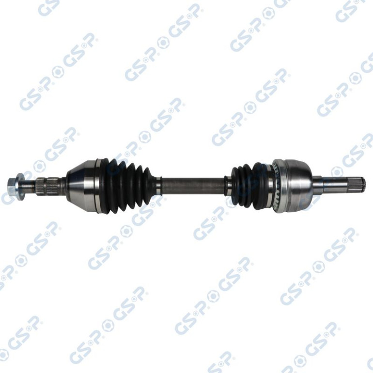 GSP Antriebswelle 260027 GSP Antriebswelle 260027