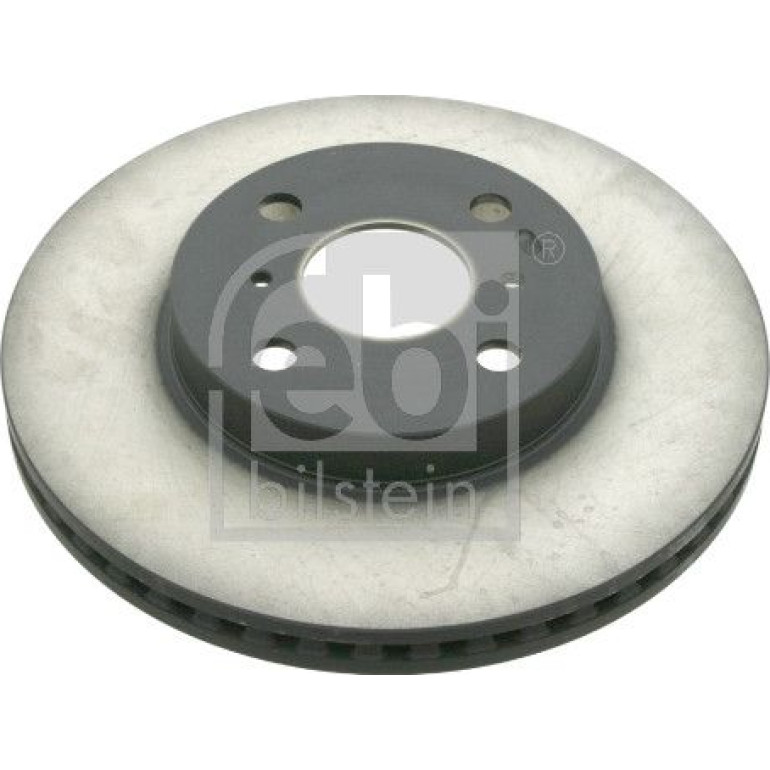 FEBI BILSTEIN Bremsscheibe 27467 FEBI BILSTEIN Bremsscheibe 27467