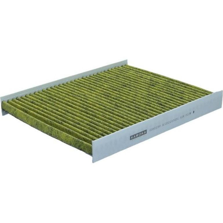 KAMOKA Filter, Innenraumluft 6080190 KAMOKA Filter, Innenraumluft 6080190