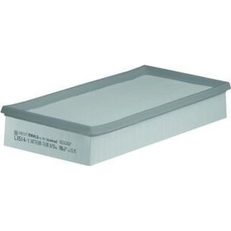 MAHLE Luftfilter LX 514/1 MAHLE Luftfilter LX 514/1