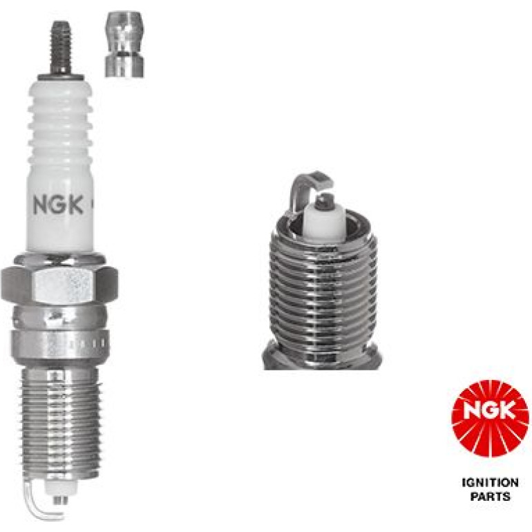 TR5 NGK-Zündkerze mit RW 2238 TR5 NGK-Zündkerze mit RW 2238