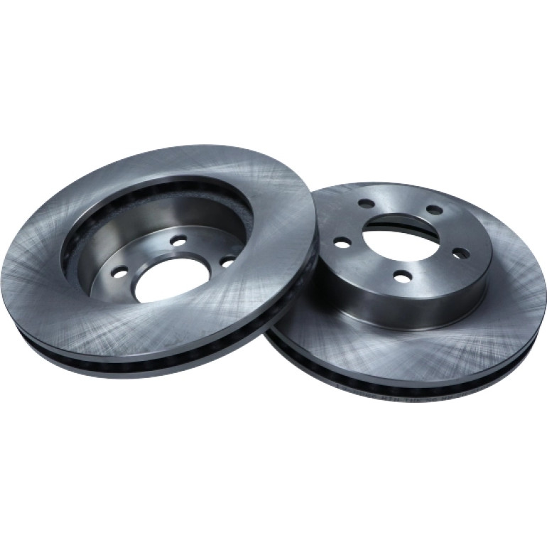 Maxgear Bremsscheibe Jeep P. Cherokee 01-08 19-2286 Maxgear Bremsscheibe Jeep P. Cherokee 01-08 19-2286