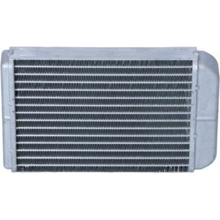 Wärmetauscher, Innenraumheizung 53611 Wärmetauscher, Innenraumheizung 53611