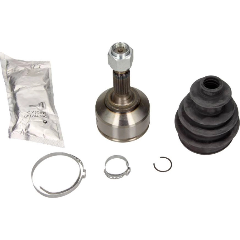 Gelenksatz, Antriebswelle Citroen C3/207 49-0753 Gelenksatz, Antriebswelle Citroen C3/207 49-0753