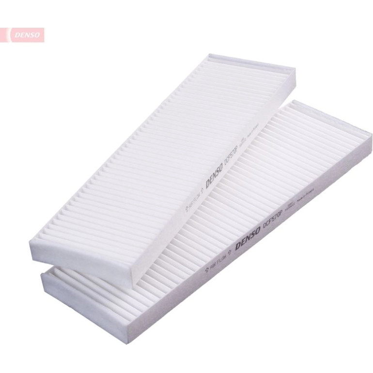 DENSO Filter, Innenraumluft DCF570P DENSO Filter, Innenraumluft DCF570P
