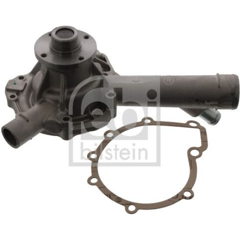 FEBI BILSTEIN Wasserpumpe 05377 FEBI BILSTEIN Wasserpumpe 05377