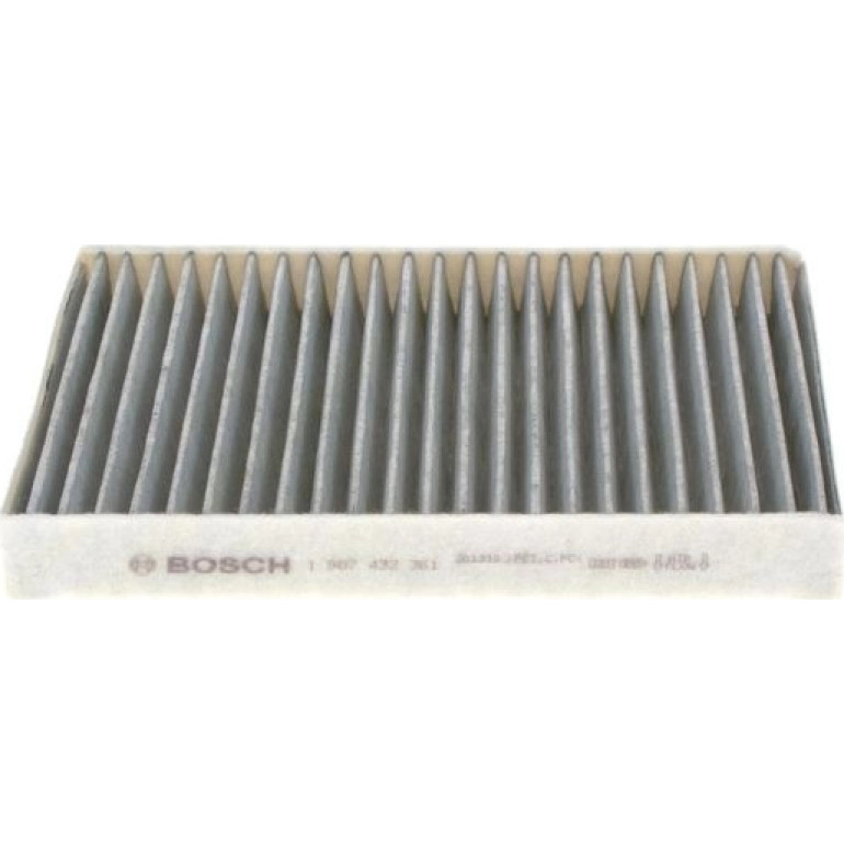 Aktivkohlefilter 1987432361 Aktivkohlefilter 1987432361