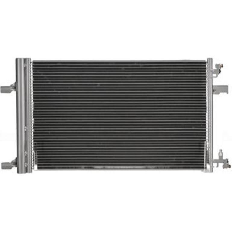 Kondensator PKW 940135 Kondensator PKW 940135
