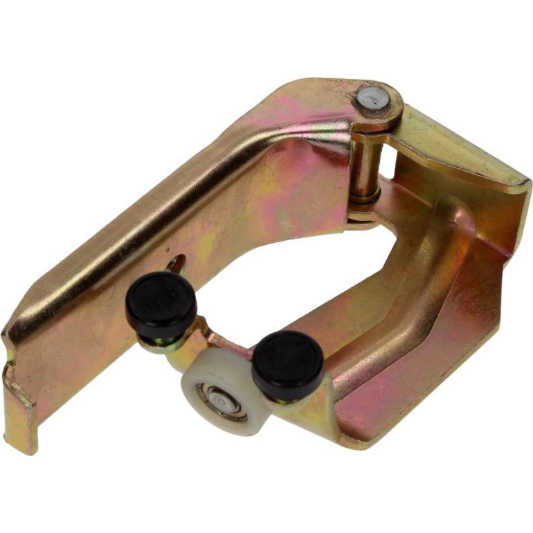 Rollenführung, Schiebetür R 16-0002 Rollenführung, Schiebetür R 16-0002
