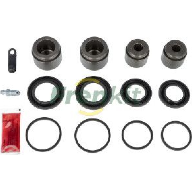 FRENKIT Reparatursatz, Bremssattel 236949 FRENKIT Reparatursatz, Bremssattel 236949