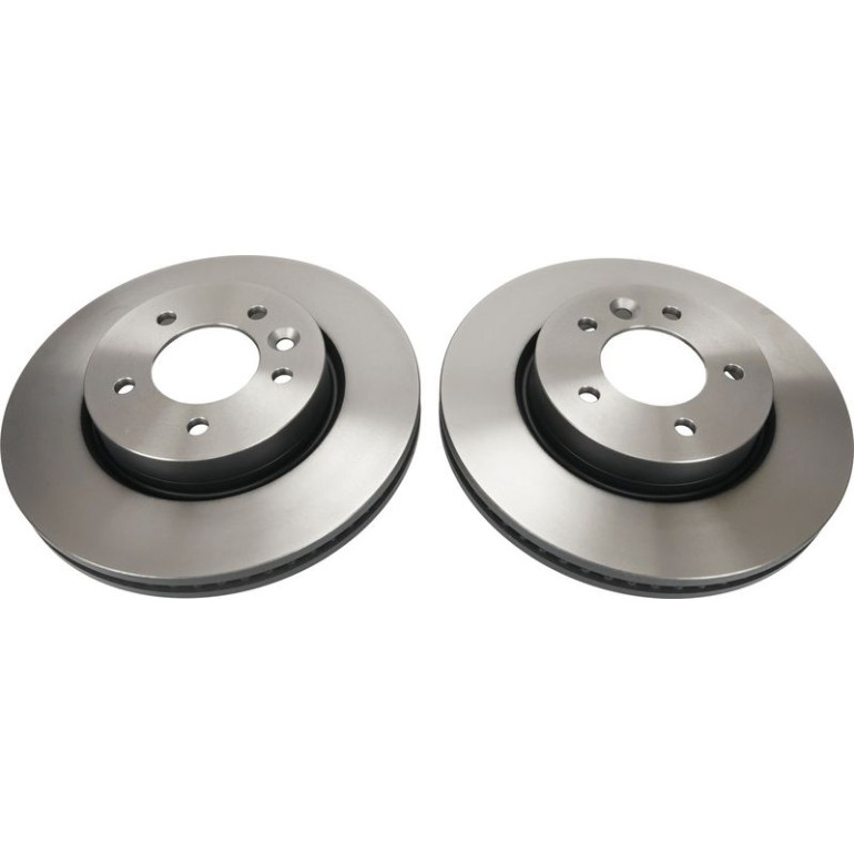 Bremsscheibe Land Rover P. Discovery 04- 2.7Td/Range 04 DF4790 Bremsscheibe Land Rover P. Discovery 04- 2.7Td/Range 04 DF4790