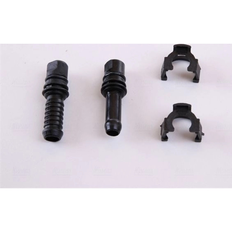 Wasserkühler PKW 63708A Wasserkühler PKW 63708A